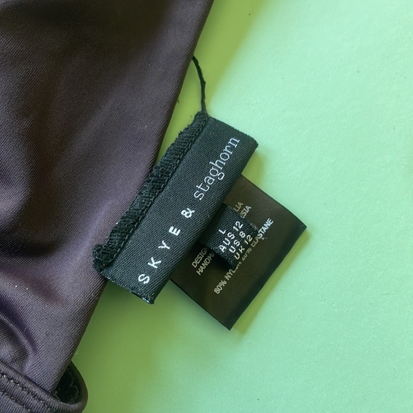 Keeping for now - Skye & Staghorn Stella bralette and Elle pant set - Picture 7 of 12